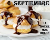 la Noche Mas Dulce